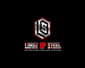 LORDZ OF STEEL entry by andsue