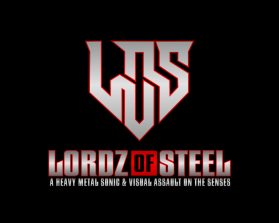 LORDZ OF STEEL entry by Erlando