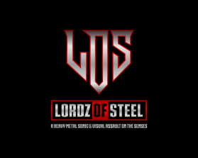 LORDZ OF STEEL entry by mulia