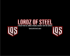 LORDZ OF STEEL entry by ardima