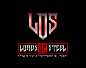 LORDZ OF STEEL entry by mulia