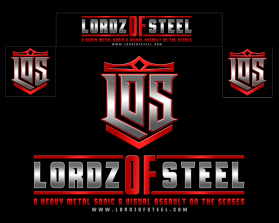 LORDZ OF STEEL entry by twdesignstudio