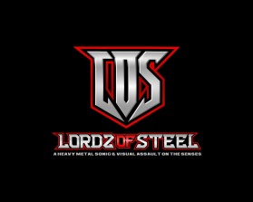 LORDZ OF STEEL entry by Armchtrm