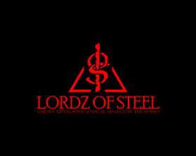 LORDZ OF STEEL entry by dendird
