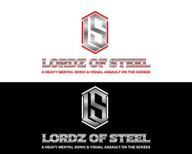 LORDZ OF STEEL entry by itaitu
