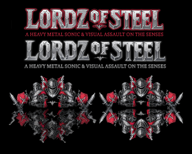 LORDZ OF STEEL entry by blxdesigns