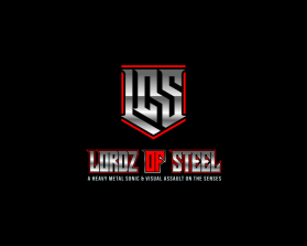 LORDZ OF STEEL entry by andsue