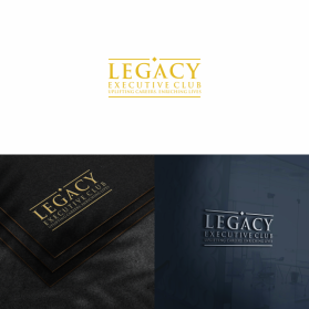 Legacy Executive Club entry by nick