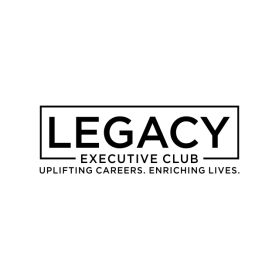 Winning entry: Legacy Executive Club entry by flas