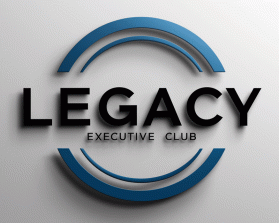 Legacy Executive Club entry by helmi