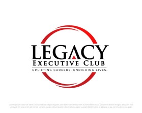 Legacy Executive Club entry by Arif Fahmi
