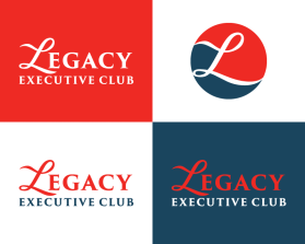 Legacy Executive Club entry by Saepudin