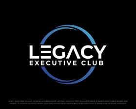 Legacy Executive Club entry by Arif Fahmi