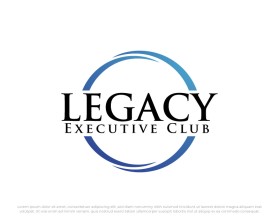 Legacy Executive Club entry by Arif Fahmi