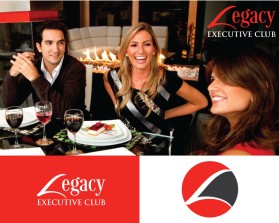 Legacy Executive Club entry by nagasuresh.m