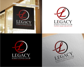 Legacy Executive Club entry by s^wot