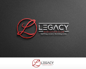 Legacy Executive Club entry by Fathurrohman Arofi