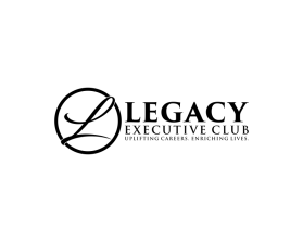 Legacy Executive Club entry by Muhammad khafidz nur latif