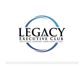 Legacy Executive Club entry by Arif Fahmi