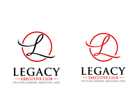 Legacy Executive Club entry by Nikho Zholeh