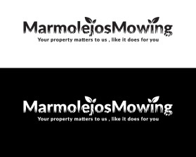 Marmolejos Mowing entry by Gauti