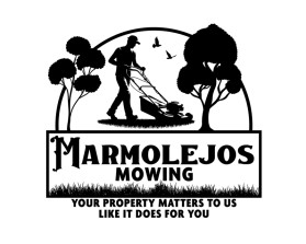 Marmolejos Mowing entry by IDesign Place