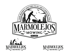 Marmolejos Mowing entry by Armchtrm