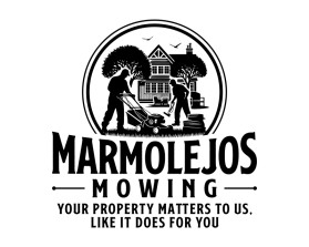Marmolejos Mowing entry by rudin