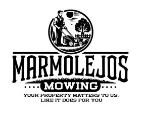 Winning entry: Marmolejos Mowing entry by quimcey