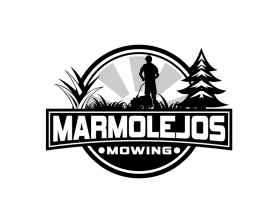 Marmolejos Mowing entry by Erlando