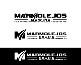 Marmolejos Mowing entry by Erlando
