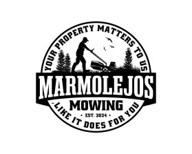 Marmolejos Mowing entry by Armchtrm