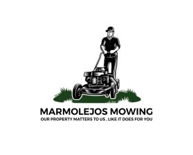 Marmolejos Mowing entry by redpeach