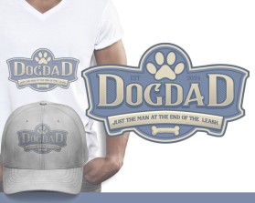 Dog Dad, Just the Man at the End of the Leash entry by Thushan Siriwardhane