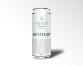 Depot Brewing entry by indra dwi nugroho