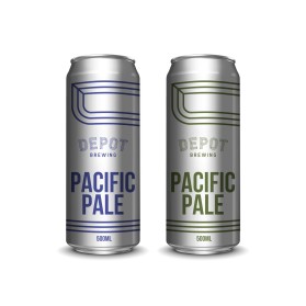Depot Brewing entry by Tandia Indra Nugraha