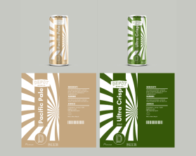 Depot Brewing entry by Peter Ahmadu