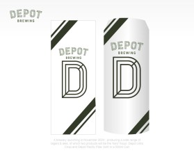 Depot Brewing entry by Bayu Agung Mahendra