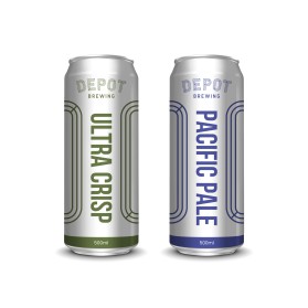 Depot Brewing entry by Tandia Indra Nugraha