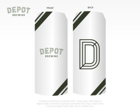 Depot Brewing entry by Bayu Agung Mahendra