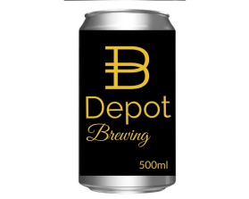 Depot Brewing entry by Senja01