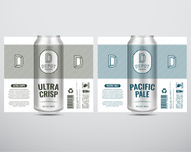 Depot Brewing entry by Achmad Taufik