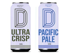 Depot Brewing entry by BUTHELEZI B.  GESUKA