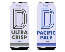 Depot Brewing entry by BUTHELEZI B.  GESUKA