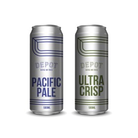 Depot Brewing entry by Tandia Indra Nugraha