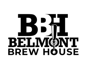 Belmont Brew House entry by twdesignstudio