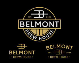 Belmont Brew House entry by Armchtrm