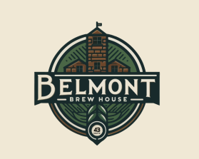 Belmont Brew House entry by redemptiveart