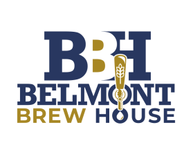 Belmont Brew House entry by twdesignstudio