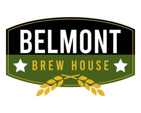 Belmont Brew House entry by ibbie ammiel